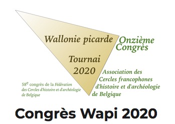Appel à communications : Congrès Wapi 2020