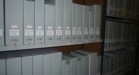 Les communes bruxelloises vont enfin pouvoir éliminer des dizaines de kilomètres d’archives comptables