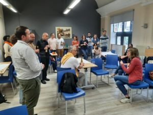 Les 20 ans de l'AAFB : une opportunité pour revenir sur l'identité de l'association ?