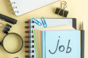 AAFB : Offre d'emploi - Contrat de remplacement