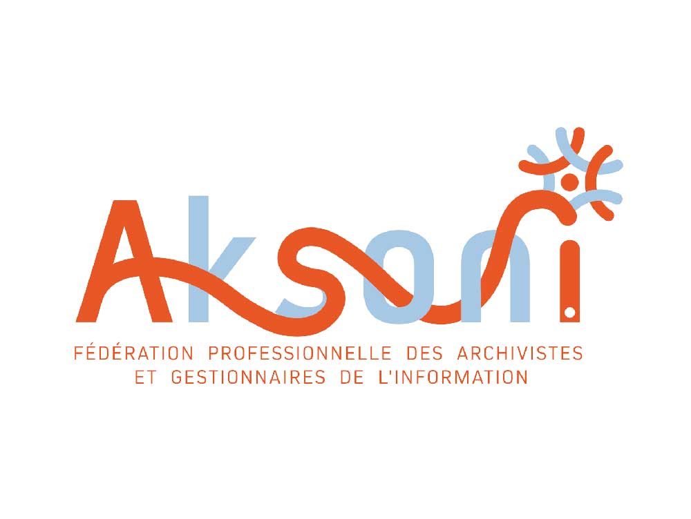 Logo Aksoni