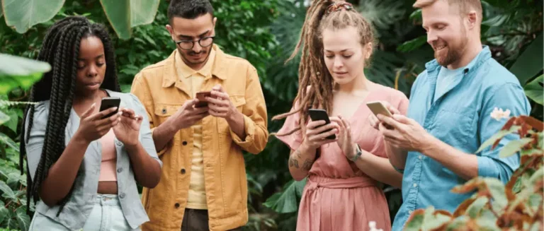 Digital cleanup day en mars 2026 ? Et si, on y participait…