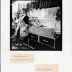 La Reid : la bouchère