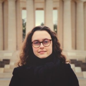 Camille Forget