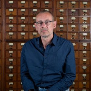 Jacques Gillen