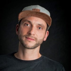 Sebastien Vanhove