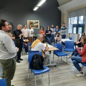 Membres AKSONI
