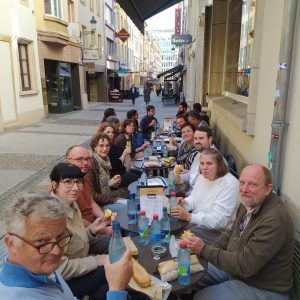 Membres AKSONI